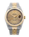 Montre Rolex Datejust d'occasion